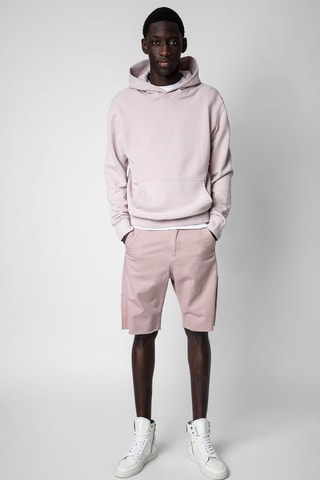 Bermuda - Rose pâle