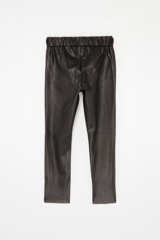 Pantalon - Noir