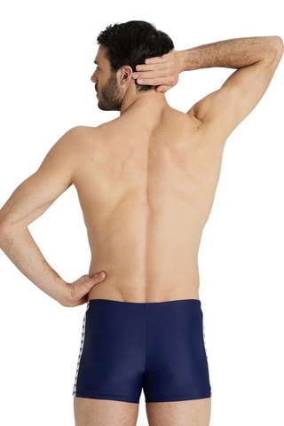 Boxer de bain - Bleu marine