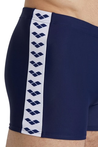 Boxer de bain - Bleu marine