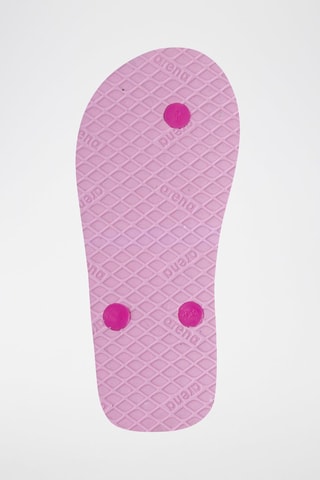 Tongs - Fuchsia