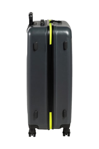 Valise XL - Gris foncé