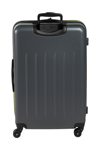 Valise XL - Gris foncé