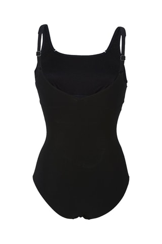 Maillot 1 pièce - Noir