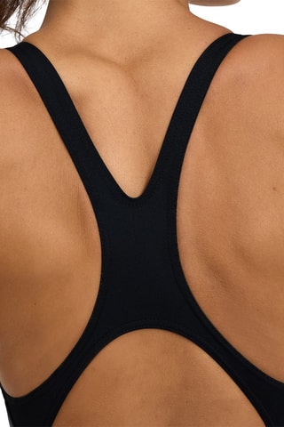 Maillot 1 pièce - Anthracite