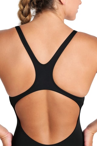 Maillot 1 pièce - Noir