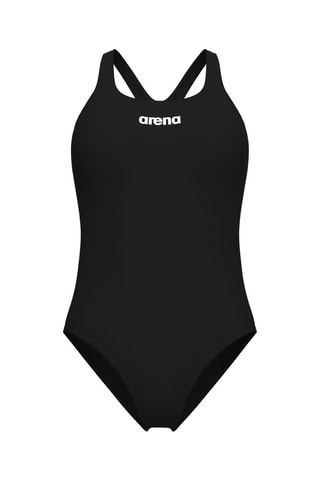 Maillot 1 pièce - Noir