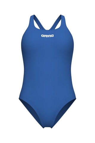 Maillot 1 pièce - Bleu roi
