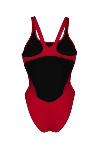 Maillot 1 pièce - Rouge