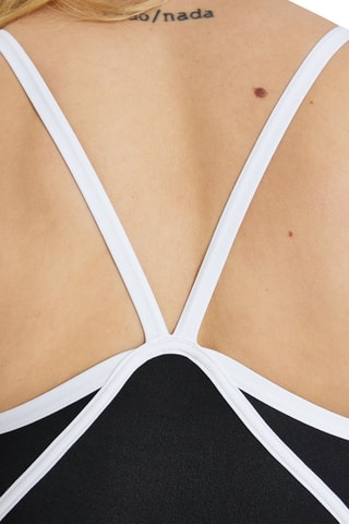 Maillot 1 pièce - Noir