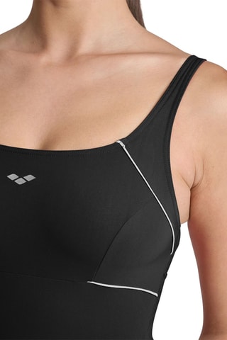 Maillot 1 pièce - Noir