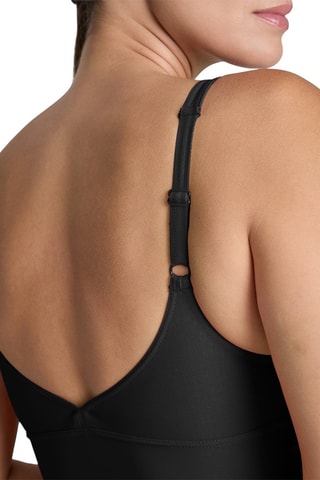 Maillot 1 pièce - Noir