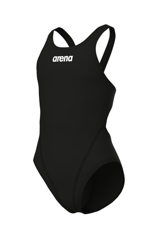 Maillot 1 pièce - Noir