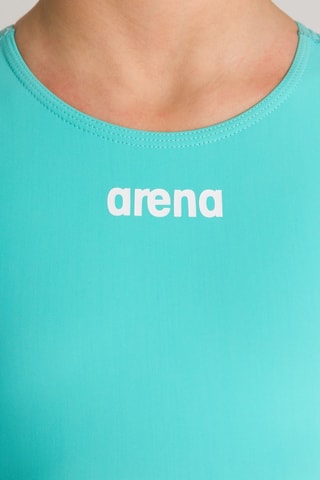 Maillot 1 pièce - Turquoise