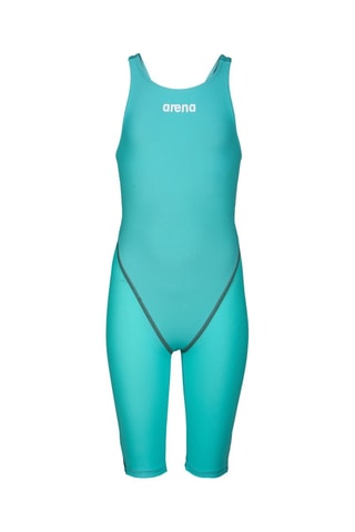 Maillot 1 pièce - Turquoise