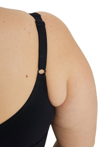 Maillot 1 pièce - Noir