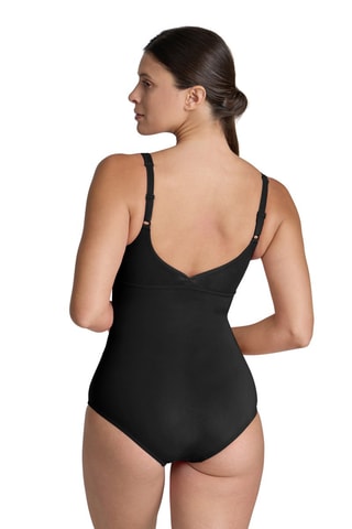 Maillot 1 pièce - Noir