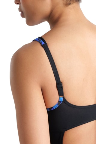 Maillot 1 pièce - Noir