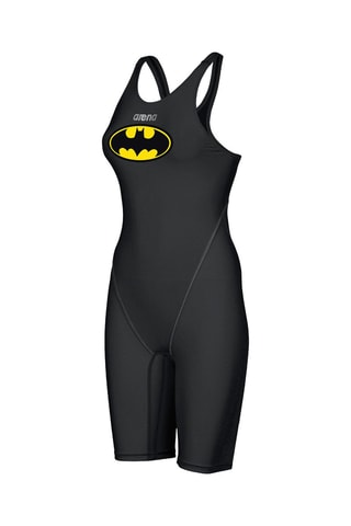 Combinaison Batman - Noir et jaune