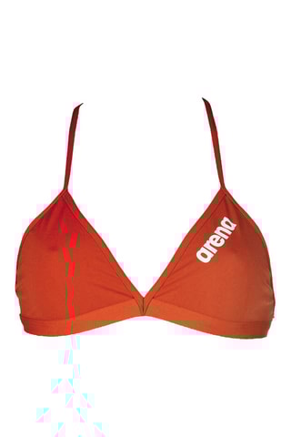 Haut de maillot - 
Rouge