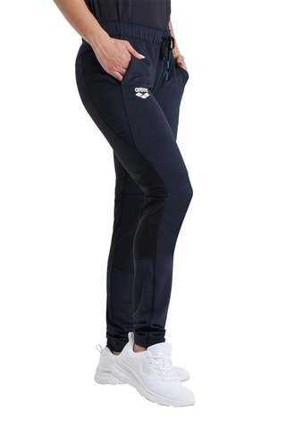 Pantalon Spacer ponel - Noir