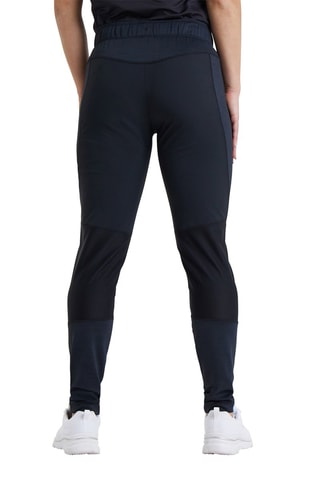 Pantalon Spacer ponel - Noir