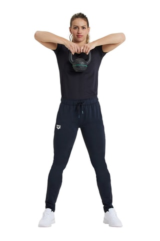 Pantalon Spacer ponel - Noir