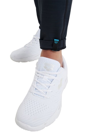 Pantalon Spacer ponel - Noir