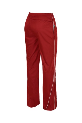 Pantalon de survêtement - Rouge