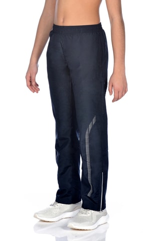 Pantalon de survêtement - Bleu nuit