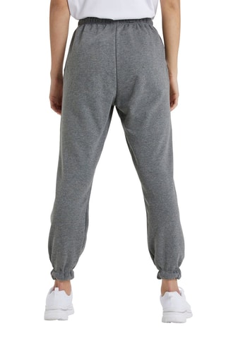 Pantalon - Gris chiné