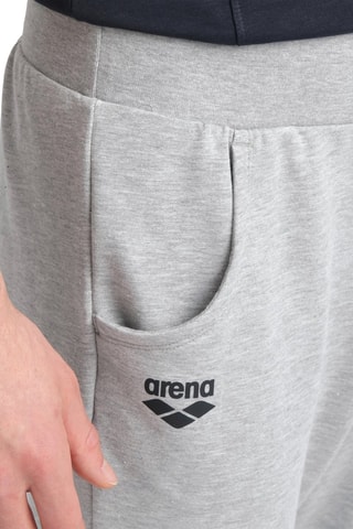 Pantalon - Gris chiné