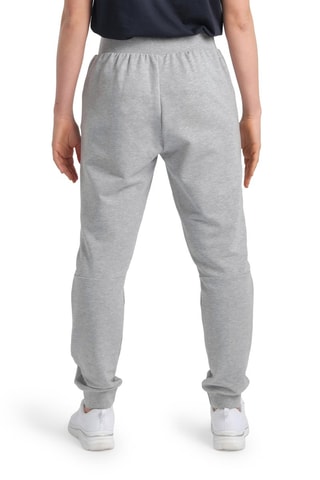 Pantalon - Gris chiné