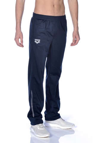 Pantalon de survêtement - Bleu marine