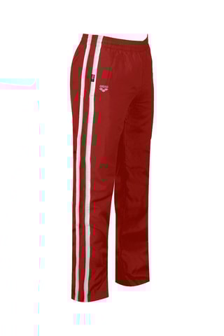 Pantalon de survêtement - Rouge