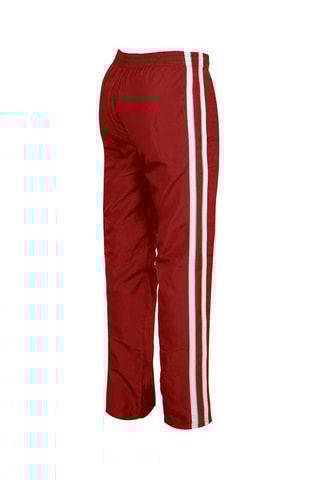 Pantalon de survêtement - Rouge