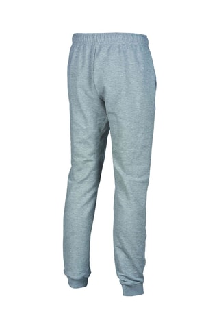 Pantalon - Gris chiné