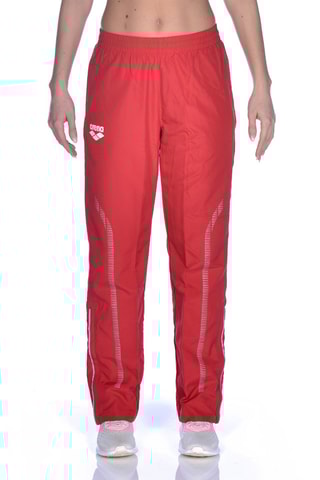 Pantalon de survêtement - Rouge