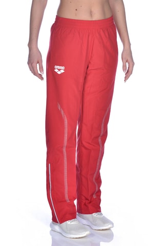 Pantalon de survêtement - Rouge