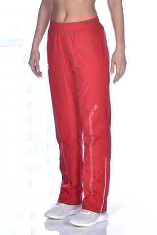 Pantalon de survêtement - Rouge