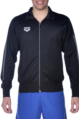 Veste de survêtement - Noir