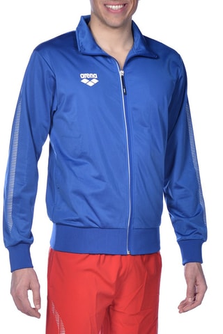 Veste de survêtement - Bleu roi