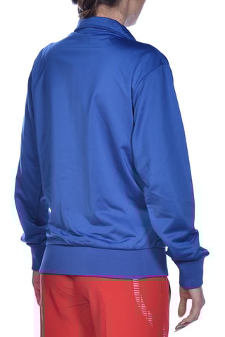 Veste de survêtement - Bleu roi