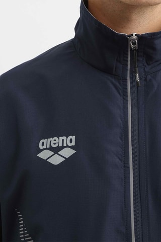 Veste de survêtement - Bleu marine