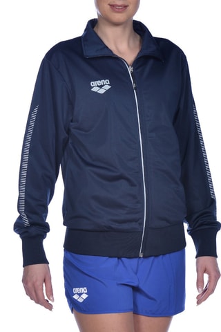 Veste de survêtement - Bleu marine