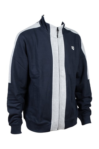 Veste de survêtement - Bleu marine