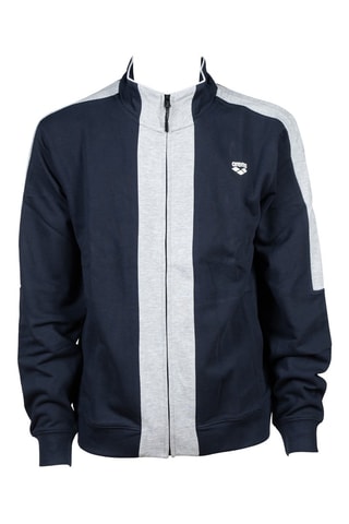 Veste de survêtement - Bleu marine