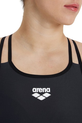 Brassière de sport - Noir