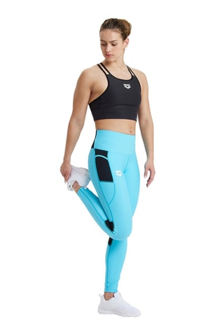 Brassière de sport - Noir