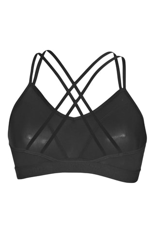 Brassière - Noir
